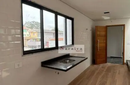 Imagem: Cobertura para Alugar, Jardim Hollywood