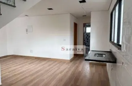 Imagem: Cobertura para Venda, Jardim Hollywood