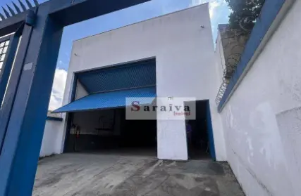 Imagem: Galpão / Salão para Venda, Vila Vivaldi