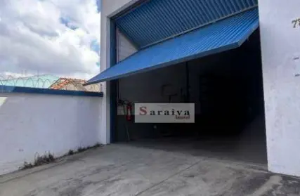 Imagem: Galpão / Salão para Venda, Vila Vivaldi