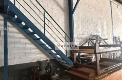 Imagem: Galpão / Salão para Venda, Vila Vivaldi