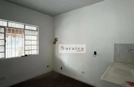 Imagem: Kitnet / Loft para Alugar, Jardim Hollywood