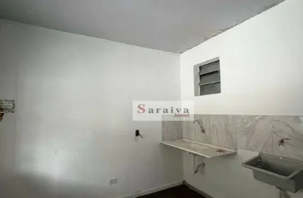 Imagem: Kitnet / Loft para Alugar, Jardim Hollywood