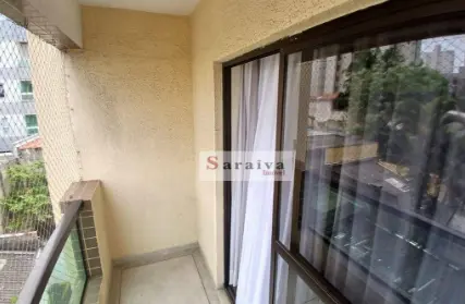 Imagem: Apartamento para Venda, Vila Caminho do Mar