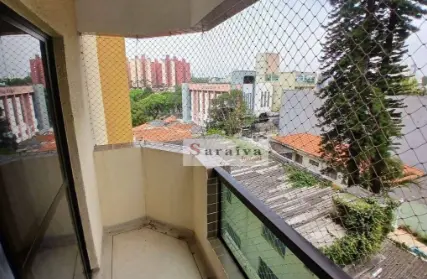 Imagem: Apartamento para Venda, Vila Caminho do Mar