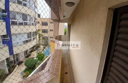 Imagem: Apartamento para Venda, Vila Caminho do Mar