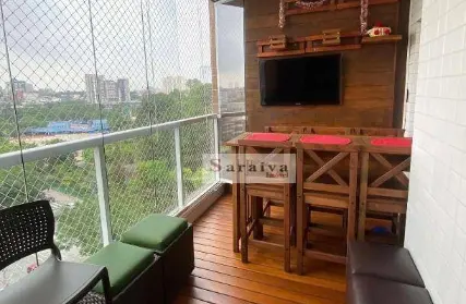 Imagem: Apartamento para Venda, Vila Baeta Neves