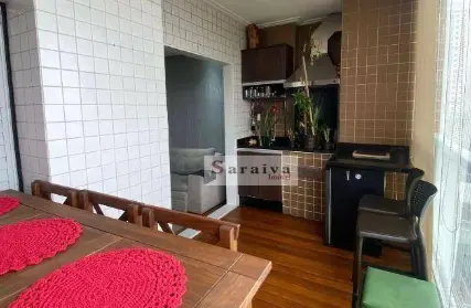 Imagem: Apartamento para Venda, Vila Baeta Neves
