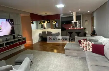 Imagem: Apartamento para Venda, Vila Baeta Neves