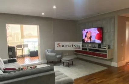 Imagem: Apartamento para Venda, Vila Baeta Neves