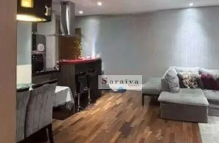 Imagem: Apartamento para Venda, Vila Baeta Neves