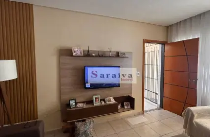 Imagem: Casa Térrea para Venda, Vila Vivaldi