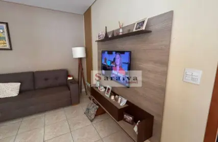 Imagem: Casa Térrea para Venda, Vila Vivaldi