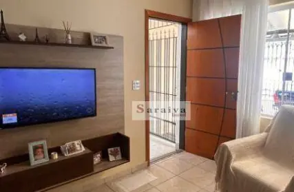 Imagem: Casa Térrea para Venda, Vila Vivaldi