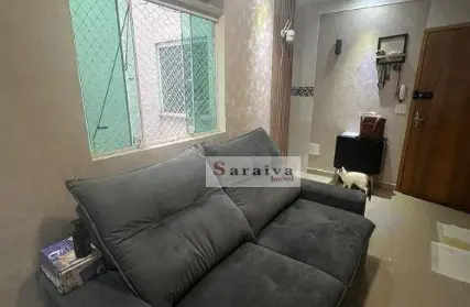 Imagem: Apartamento para Venda, Vila Alpina