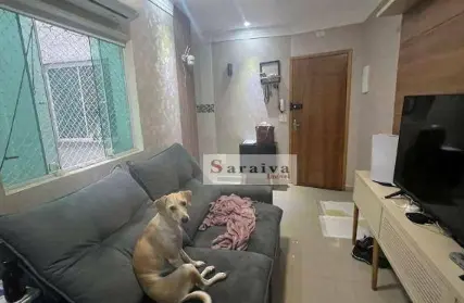 Imagem: Apartamento para Venda, Vila Alpina