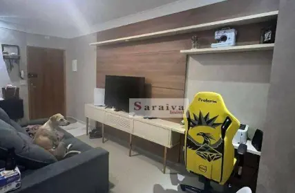 Imagem: Apartamento para Venda, Vila Alpina