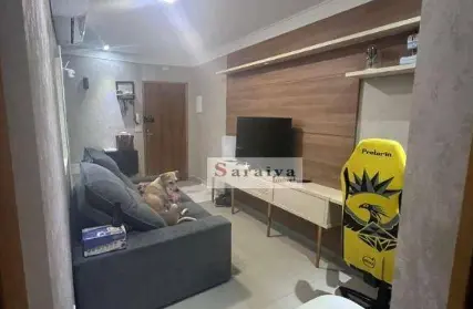 Imagem: Apartamento para Venda, Vila Alpina