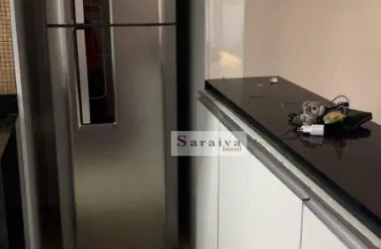 Imagem: Apartamento para Venda, Vila Alpina