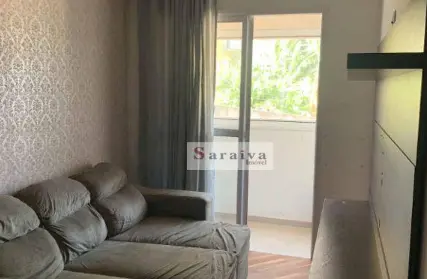 Imagem: Apartamento para Venda, Vila Alpina