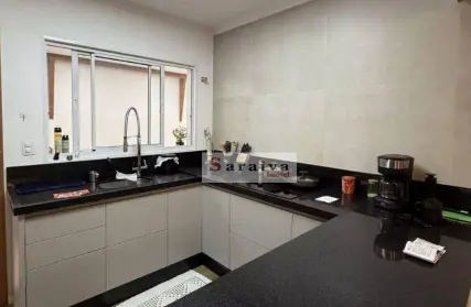 Imagem: Casa Térrea para Venda, Vila Caminho do Mar