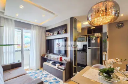 Imagem: Apartamento para Venda, Vila Baeta Neves