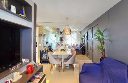 Imagem: Apartamento para Venda, Vila Baeta Neves