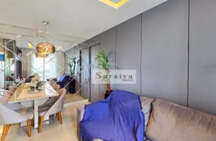 Imagem: Apartamento para Venda, Vila Baeta Neves