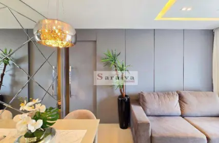 Imagem: Apartamento para Venda, Vila Baeta Neves