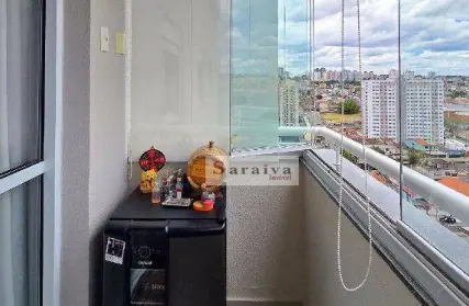 Imagem: Apartamento para Venda, Vila Baeta Neves