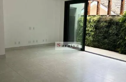 Imagem: Condomínio Fechado para Venda, Parque Terra Nova II