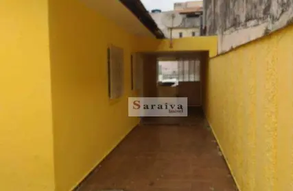 Imagem: Casa Térrea para Venda, Vila Eldízia