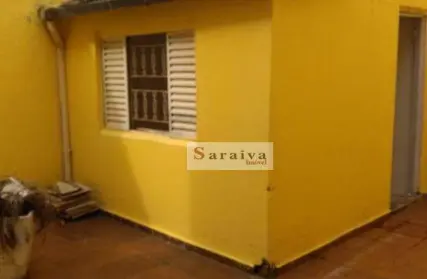 Imagem: Casa Térrea para Venda, Vila Eldízia