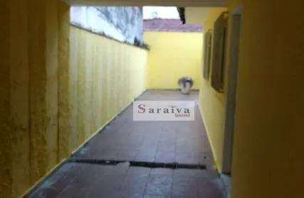 Imagem: Casa Térrea para Venda, Vila Eldízia