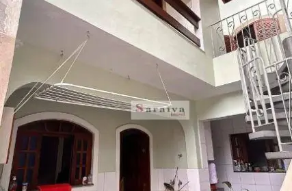 Imagem: Sobrado para Venda, Jardim Hollywood