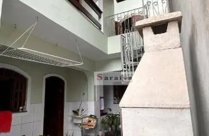 Imagem: Sobrado para Venda, Jardim Hollywood