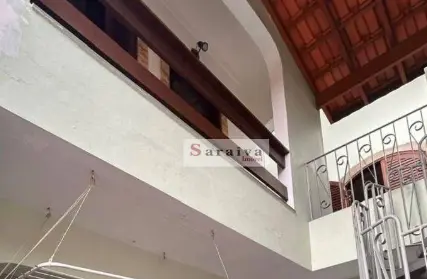 Imagem: Sobrado para Venda, Jardim Hollywood