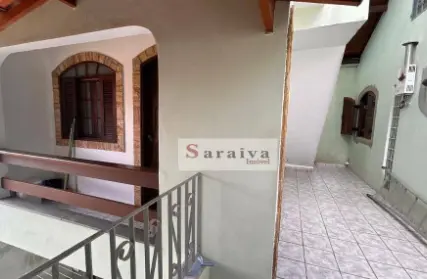 Imagem: Sobrado para Venda, Jardim Hollywood