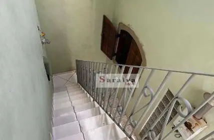 Imagem: Sobrado para Venda, Jardim Hollywood