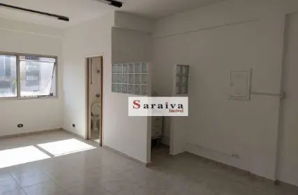 Imagem: Sala Comercial para Alugar, Rudge Ramos