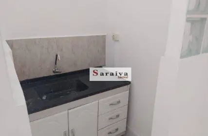 Imagem: Sala Comercial para Alugar, Rudge Ramos