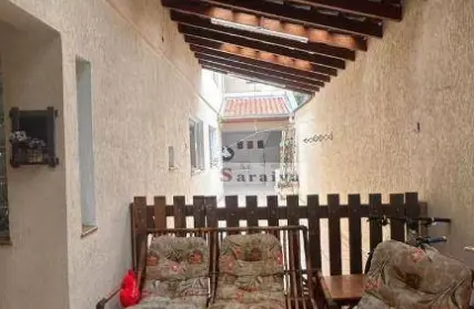 Imagem: Sobrado para Venda, Jardim Hollywood