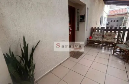 Imagem: Sobrado para Venda, Jardim Hollywood