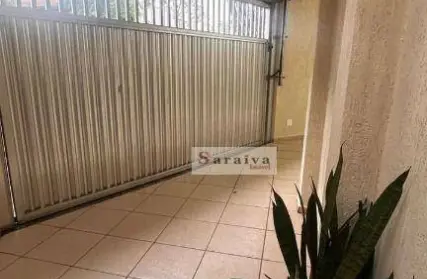 Imagem: Sobrado para Venda, Jardim Hollywood