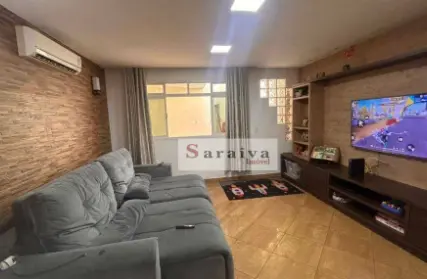 Imagem: Sobrado para Venda, Jardim Hollywood