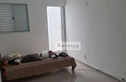 Imagem: Casa Térrea para Venda, Vila Caminho do Mar