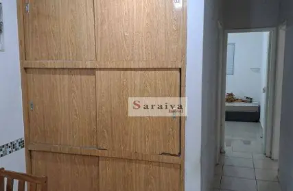 Imagem: Casa Térrea para Venda, Vila Caminho do Mar