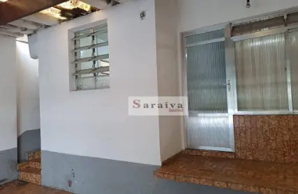 Imagem: Casa Térrea para Venda, Vila Caminho do Mar