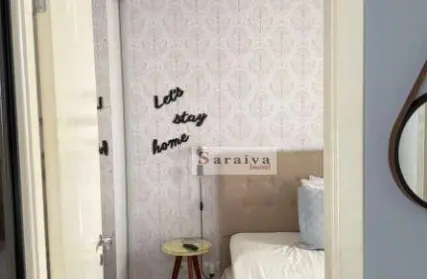 Imagem: Apartamento para Venda, Jardim Hollywood