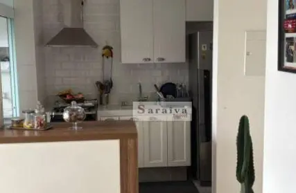 Imagem: Apartamento para Venda, Jardim Hollywood